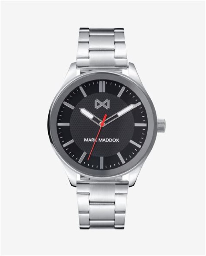 Mark Maddox Biography, Age, Height, Wife, Net Worth, Family