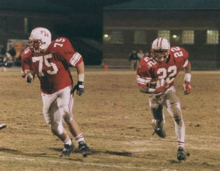 Mark Manges Biography, Age, Height, Wife, Net Worth, Family