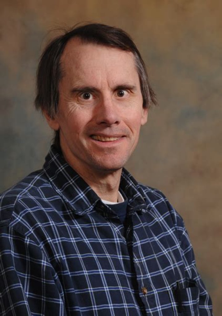 Mark Mattson Biography, Age, Height, Wife, Net Worth, Family