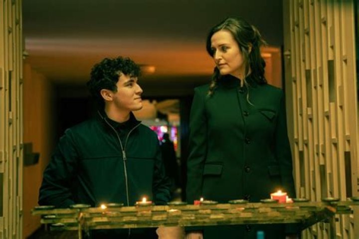 Mark Mckenna Jr. Biography, Age, Height, Wife, Net Worth, Family