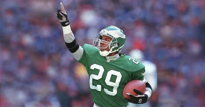 Mark McMillian Biography, Age, Height, Wife, Net Worth, Family