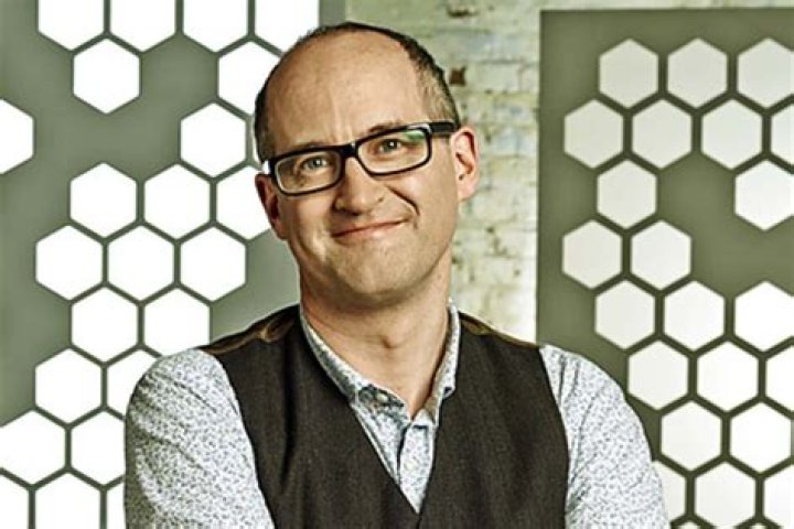 Mark Miodownik Biography, Age, Height, Wife, Net Worth, Family