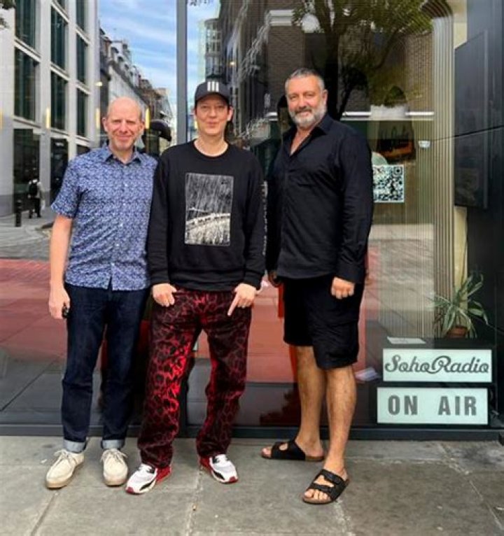 Mark Moore Biography, Age, Height, Wife, Net Worth, Family