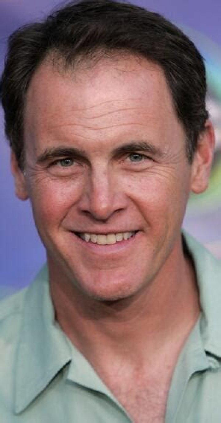 Mark Moses Biography, Age, Height, Wife, Net Worth, Family