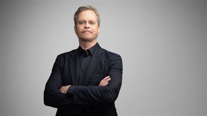 Mark Parker Biography, Age, Height, Wife, Net Worth, Family