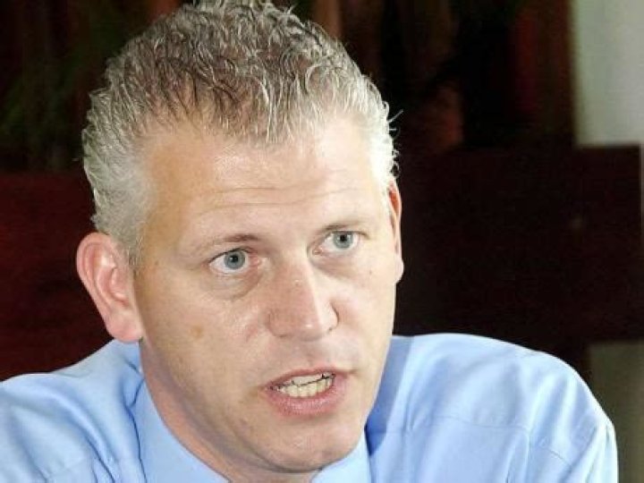 Mark Shields Biography, Age, Height, Wife, Net Worth, Family