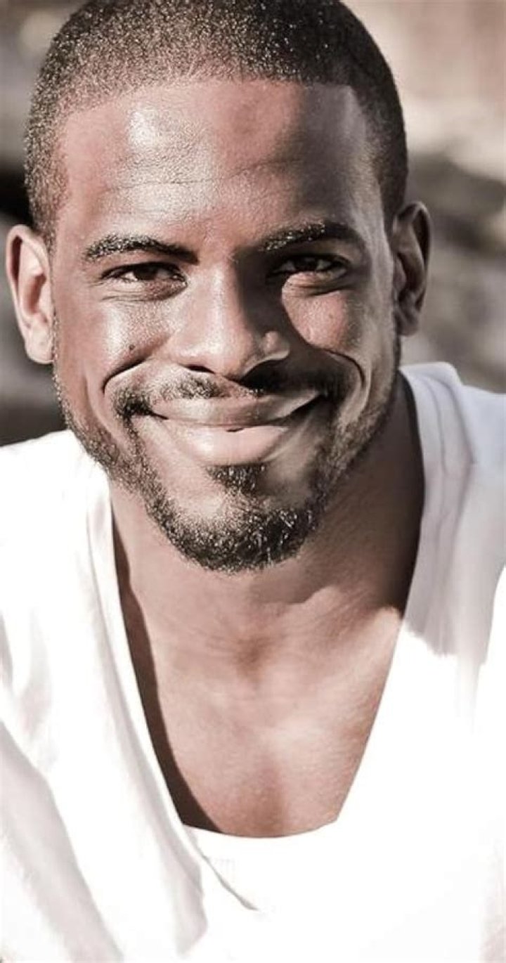 Mark Sparks Biography, Age, Height, Wife, Net Worth, Family