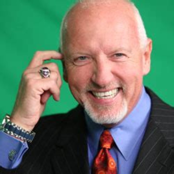 Mark Victor Hansen Biography, Age, Height, Wife, Net Worth, Family