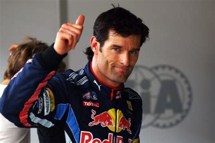 Mark Webber Biography, Age, Height, Wife, Net Worth, Family