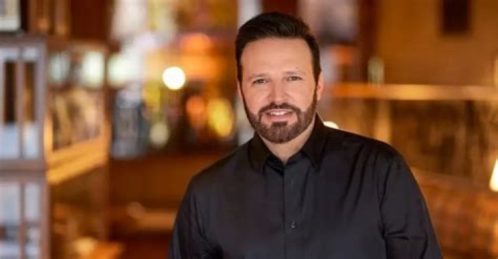 Mark Wills Biography, Age, Height, Wife, Net Worth, Family