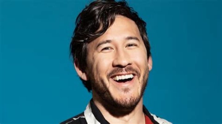 Markiplier Biography, Age, Height, Wife, Net Worth, Family