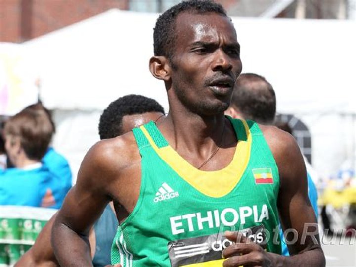 Markos Geneti Biography, Age, Height, Wife, Net Worth, Family