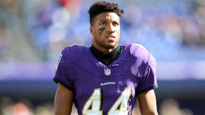 Marlon Humphrey Biography, Age, Height, Wife, Net Worth, Family