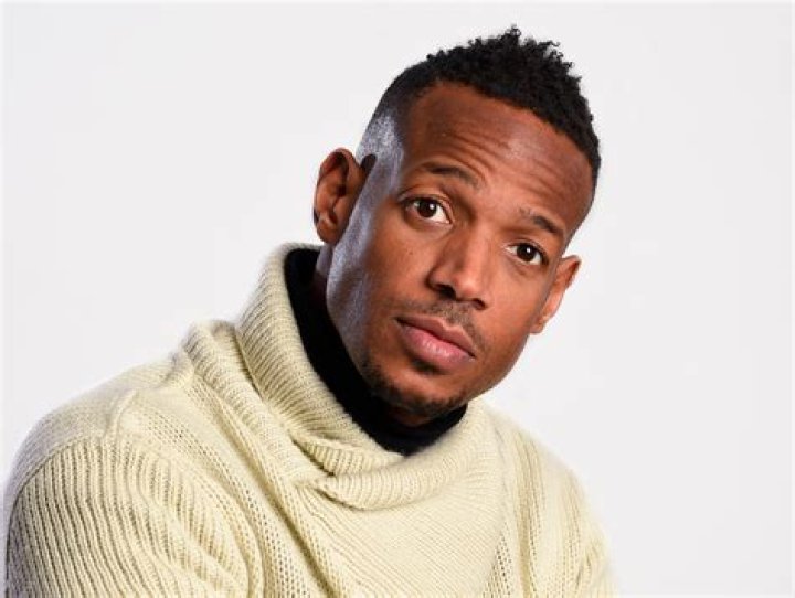 Marlon Wayans Biography, Age, Height, Wife, Net Worth, Family