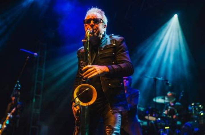 Mars Williams Biography, Age, Height, Wife, Net Worth, Family