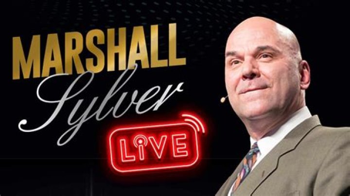 Marshall Sylver Biography, Age, Height, Wife, Net Worth, Family