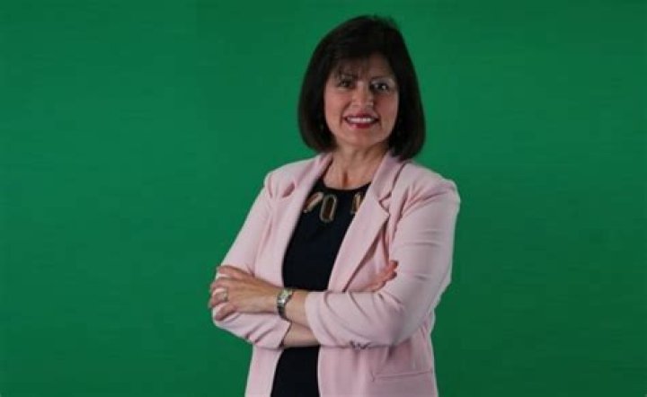 Martha de la Torre Biography, Age, Height, Husband, Net Worth, Family