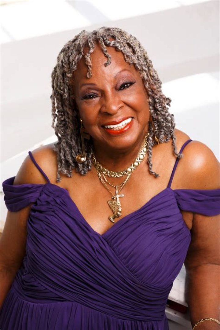 Martha Reeves Biography, Age, Height, Husband, Net Worth, Family