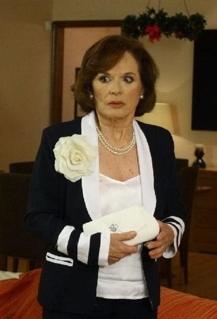 Martha Vourtsi Biography, Age, Height, Husband, Net Worth, Family