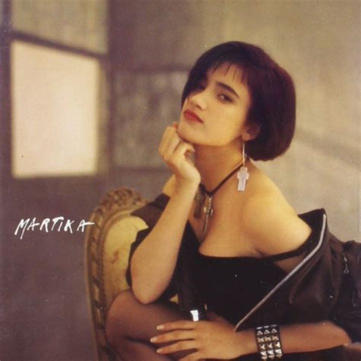 Martika biografía, edad, altura, esposa, net worth, familia