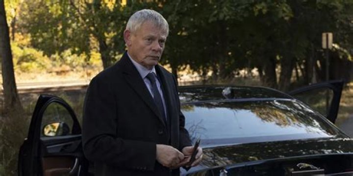 Martin Clunes Biography, Age, Height, Wife, Net Worth, Family