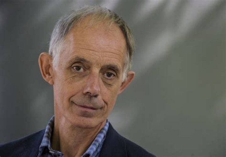 Martin J. Goodman Biography, Age, Height, Wife, Net Worth, Family