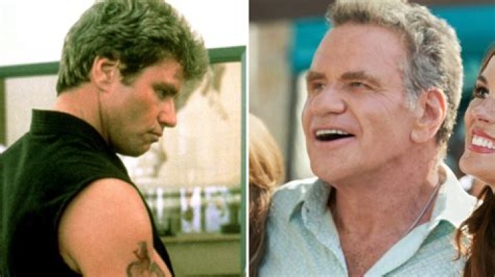 Martin Kove Biography, Age, Height, Wife, Net Worth, Family