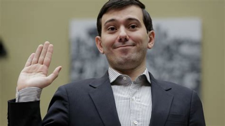 Martin Shkreli Biography, Age, Height, Wife, Net Worth, Family