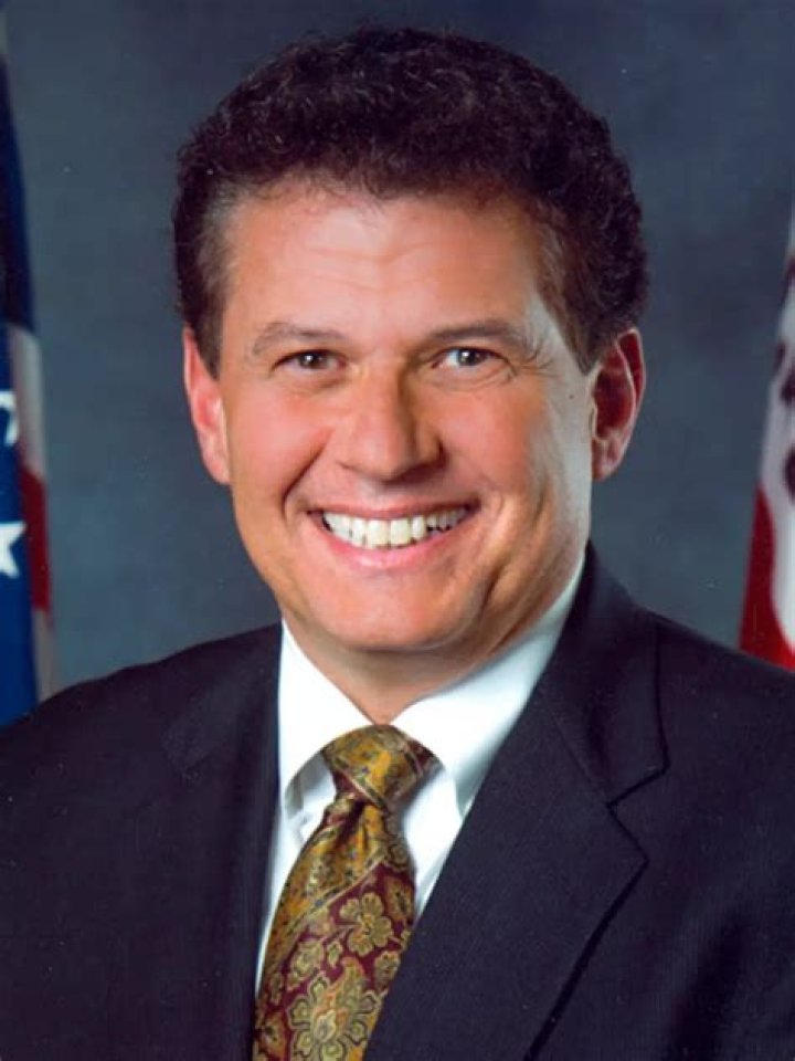 Marty Block Biography, Age, Height, Wife, Net Worth, Family