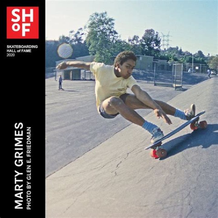 Marty Grimes Biography, Age, Height, Wife, Net Worth, Family