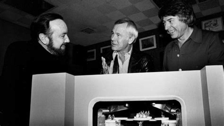 Marty Pasetta Biography, Age, Height, Wife, Net Worth, Family