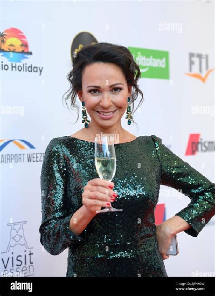 Mary Amiri Biography, Age, Height, Husband, Net Worth, Family