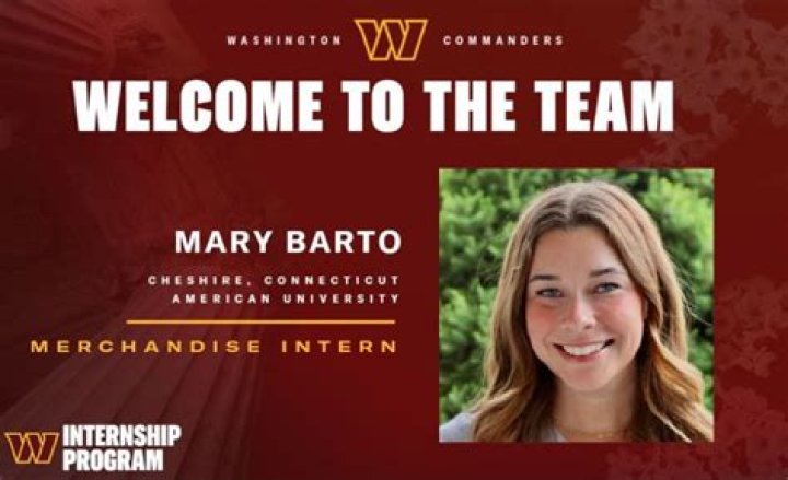 Mary Barto Biography, Age, Height, Husband, Net Worth, Family