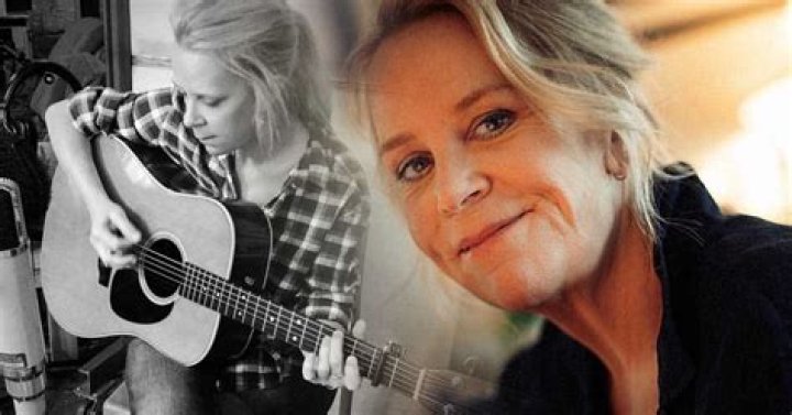 Mary Chapin Carpenter Biography, Age, Height, Husband, Net Worth, Family