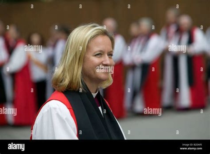 Mary Gray-Reeves Biography, Age, Height, Husband, Net Worth, Family