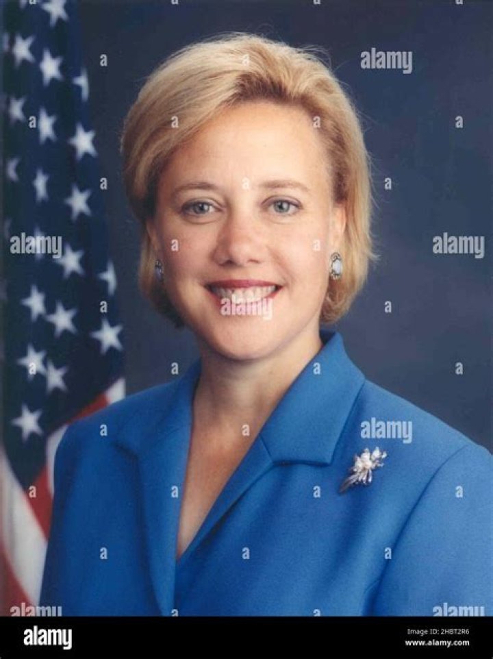 Mary Landrieu Biography, Age, Height, Husband, Net Worth, Family