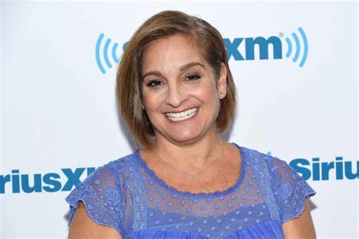 Mary Lou Retton Biography, Age, Height, Husband, Net Worth, Family