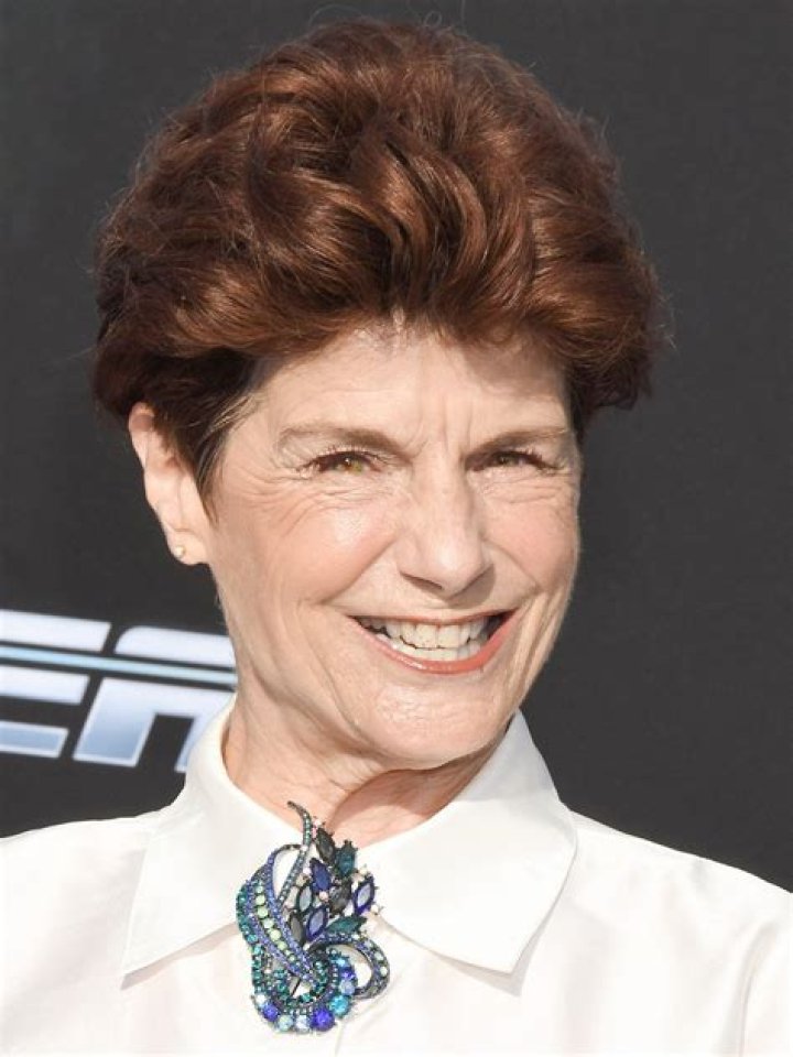 Mary McDonald-Lewis Biography, Age, Height, Husband, Net Worth, Family