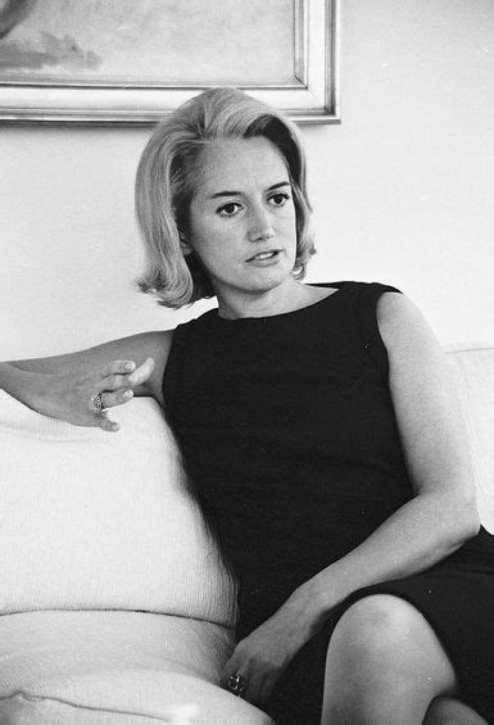 Mary Wells Lawrence Biography, Age, Height, Wife, Net Worth and Family