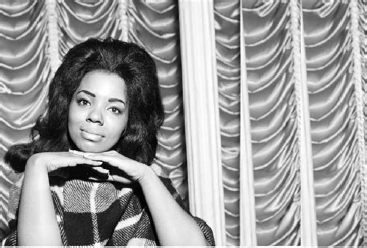 Mary Wells Biography, Age, Height, Husband, Net Worth, Family