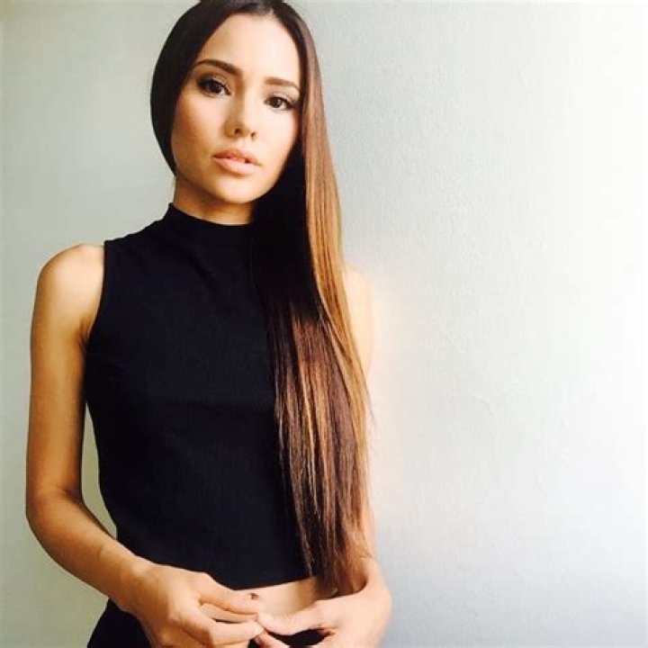 Marycarmen Lopez biografía, edad, altura, esposa, net worth, familia