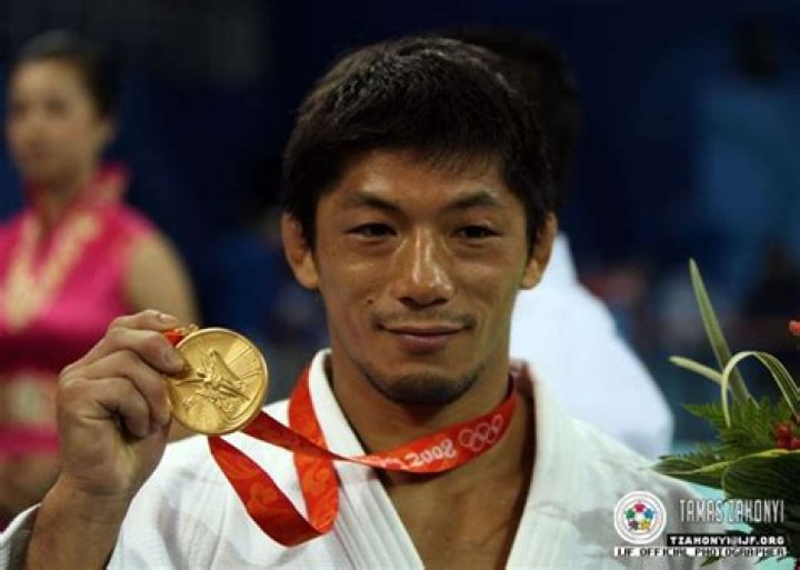 Masato Uchishiba Biography, Age, Height, Wife, Net Worth, Family