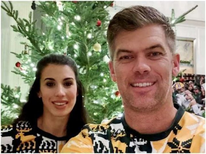 Mason Crosby Biography, Age, Height, Wife, Net Worth, Family