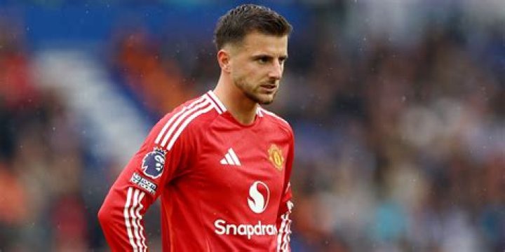 Mason Mount Biography, Age, Height, Wife, Net Worth, Family