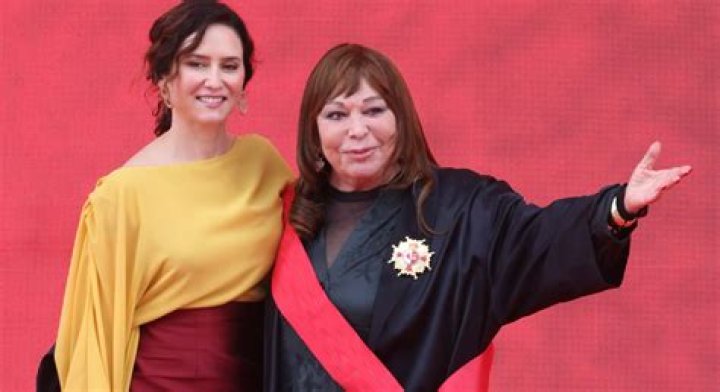 Massiel Biography, Age, Height, Husband, Net Worth, Family