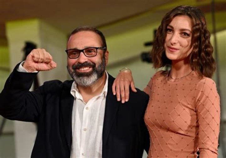 Massimiliano Bruno Biography, Age, Height, Wife, Net Worth, Family