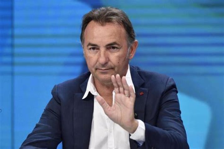 Massimo Mauro Biography, Age, Height, Wife, Net Worth, Family