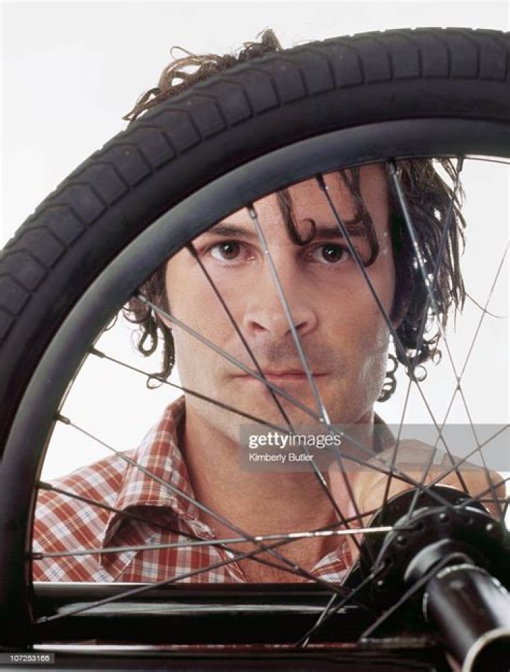 Mat Hoffman biografía, edad, altura, esposo, net worth, familia