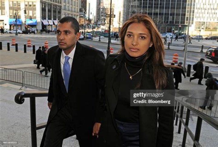 Mathew Martoma Biography, Age, Height, Wife, Net Worth, Family