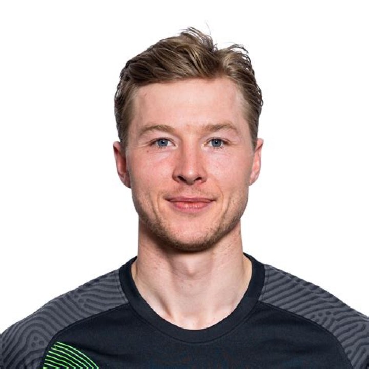 Mathias Dyngeland Biography, Age, Height, Wife, Net Worth, Family